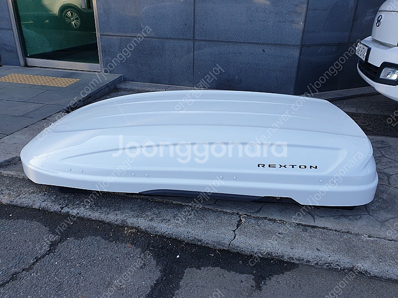 툴레 하프로 팩라인 코토 일체형 루프박스 가로바 자전거캐리어 어닝 중고 판매,당일매입(상시 업데이트)--3